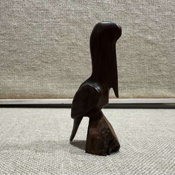 Vintage (7) Piece Ironwood Collection - Picture 7 of 7